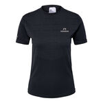Oblečení Newline Riverside Seamless T-Shirt
